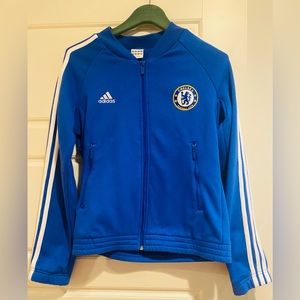 Adidas Chelsea FC Jacket